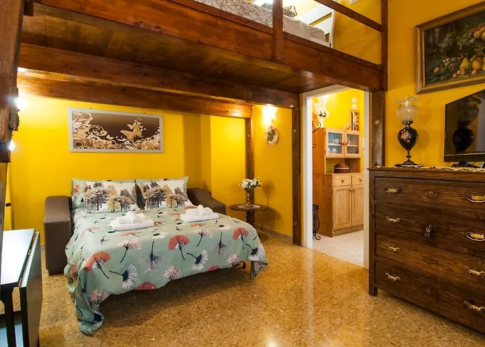 Wood Easy Flat Apartament